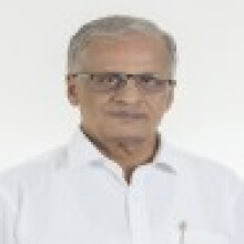 ADV. K P RAMACHANDRAN