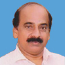 SRI. K AJAYAKUMAR