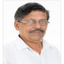 SRI. G NARAYANAN KUTTY