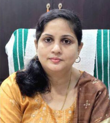 Smt. Preema Manoj