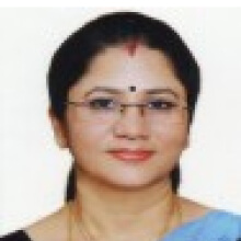 SMT. SANGEETHA BALRAJ