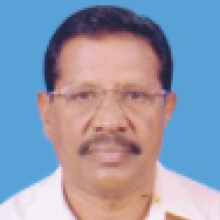 SRI. T M VELAYUDHAN