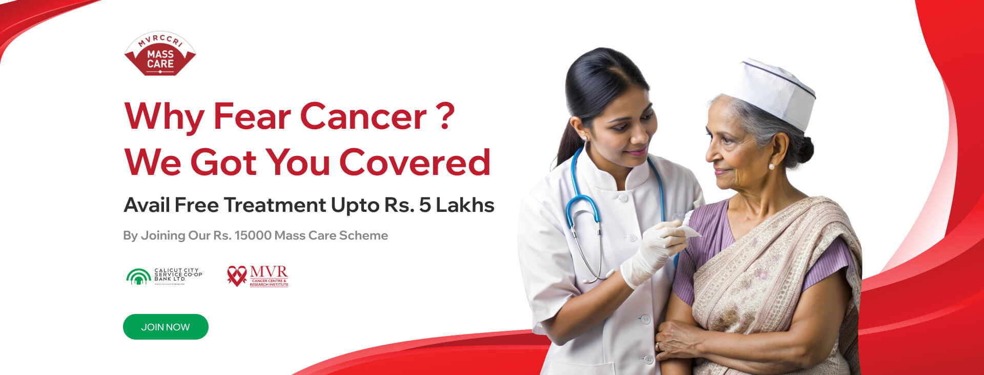  Cancer Care Scheme